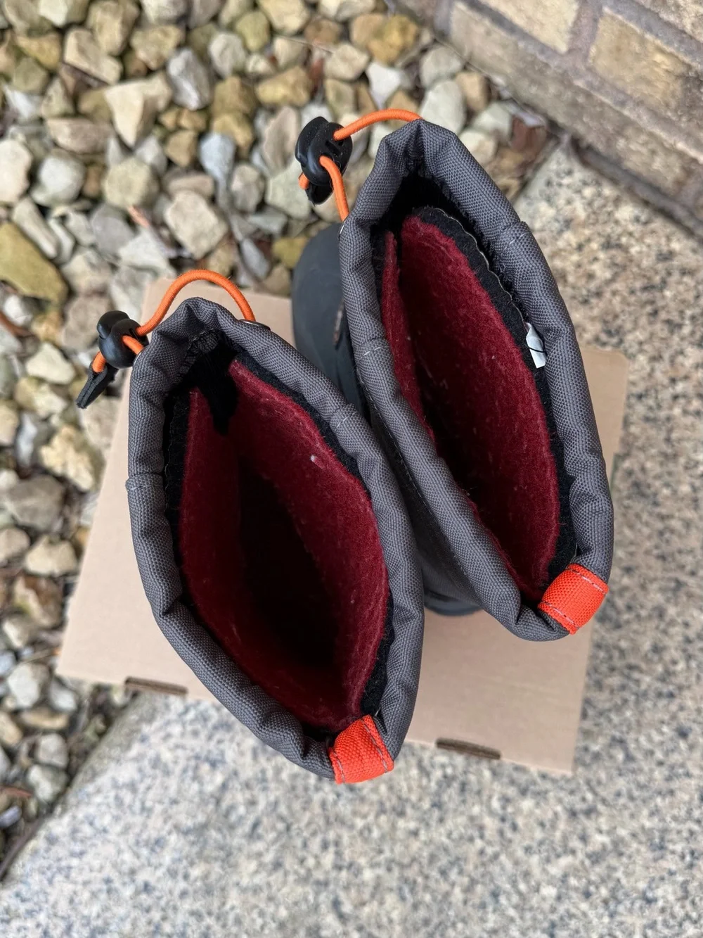 Kid’s Winter Snow Boots by Kamik